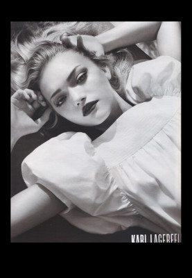Gemma Ward pic #78945