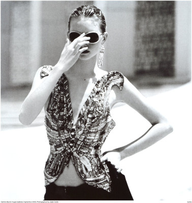 Gemma Ward pic #45407