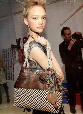 Gemma Ward pic #67963