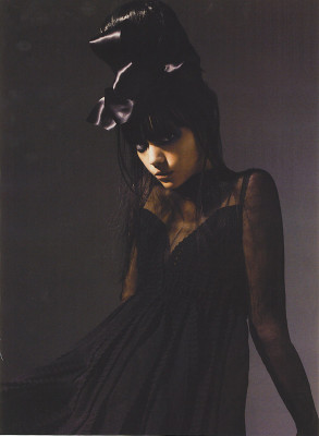 Gemma Ward pic #102669