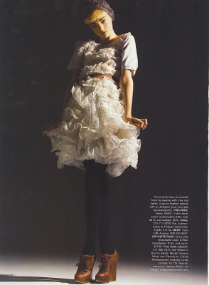 Gemma Ward pic #102658