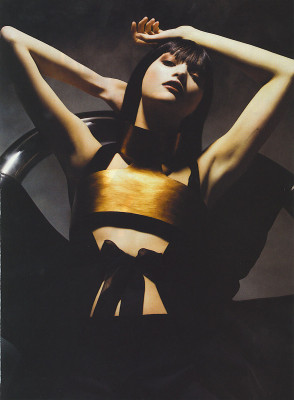 Gemma Ward pic #102659