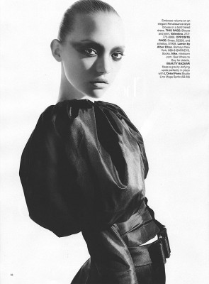 Gemma Ward pic #102663