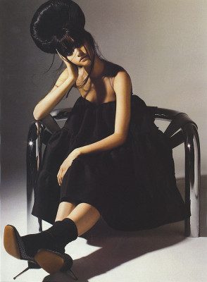 Gemma Ward pic #102664