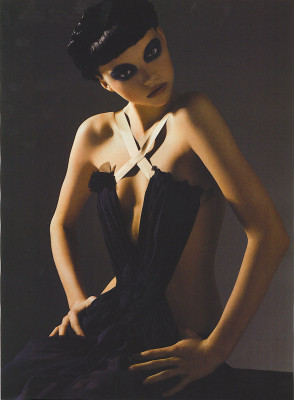 Gemma Ward pic #102667