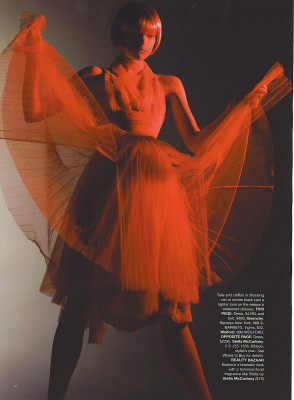 Gemma Ward pic #102668