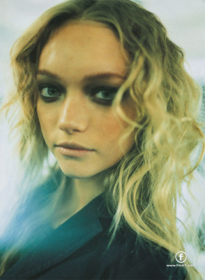 Gemma Ward pic #62973