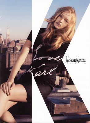 Gemma Ward pic #46940