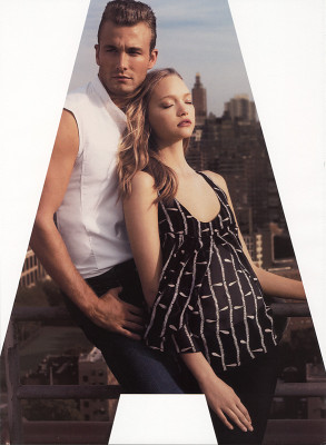 Gemma Ward pic #46941