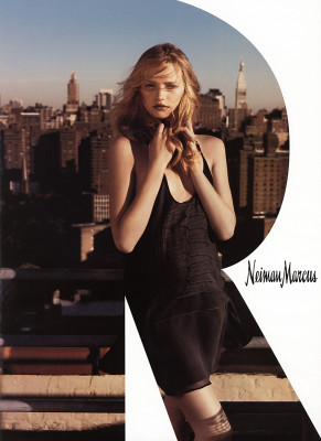 Gemma Ward pic #46939