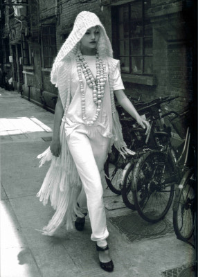 Gemma Ward pic #36088