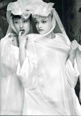 Gemma Ward pic #36089