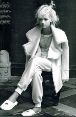 Gemma Ward pic #36090