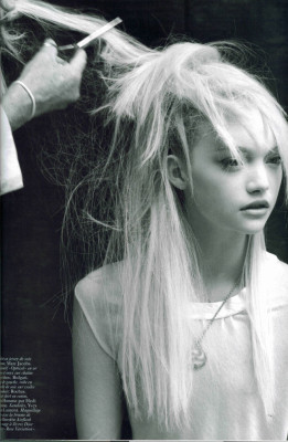 Gemma Ward pic #36091