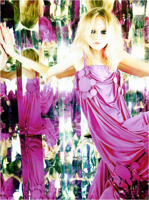 Gemma Ward pic #25351