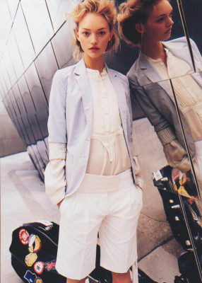 Gemma Ward pic #29538