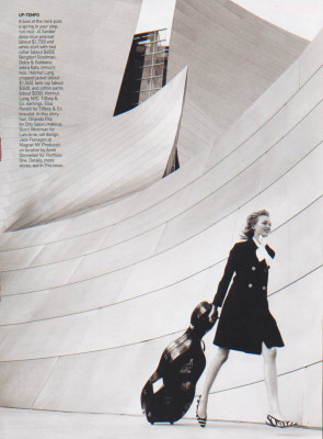 Gemma Ward pic #29616