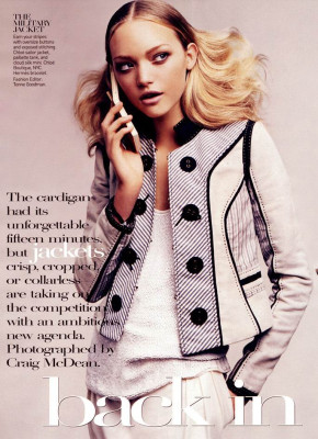 Gemma Ward pic #29038
