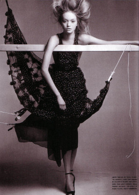 Gemma Ward pic #102311