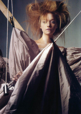 Gemma Ward pic #102314