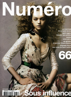 Gemma Ward pic #35152