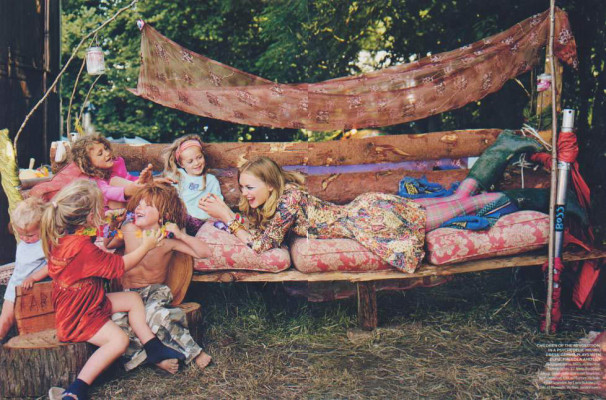 Gemma Ward pic #104177