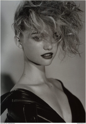 Gemma Ward pic #31114
