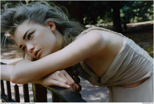 Gemma Ward pic #31239