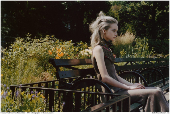 Gemma Ward pic #31240