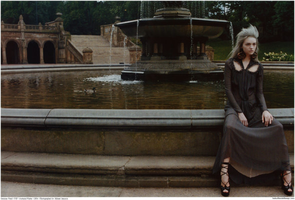Gemma Ward pic #31242