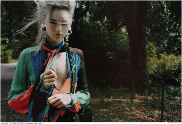 Gemma Ward pic #31243
