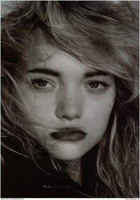 Gemma Ward pic #31113