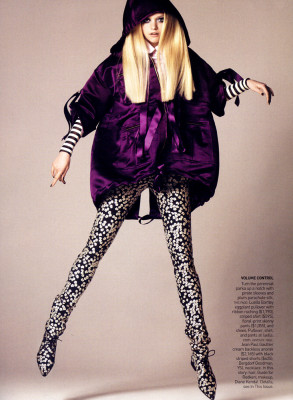 Gemma Ward pic #75974