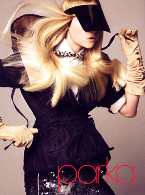 Gemma Ward pic #75976