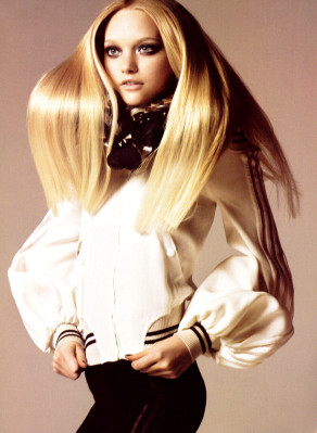 Gemma Ward pic #75977