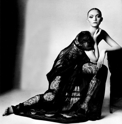 Gemma Ward pic #49181
