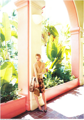 Gemma Ward pic #102308