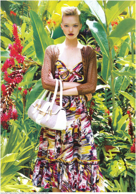 Gemma Ward pic #102300