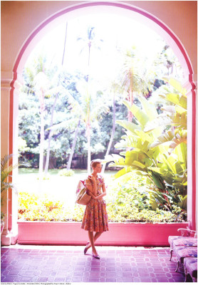 Gemma Ward pic #102305