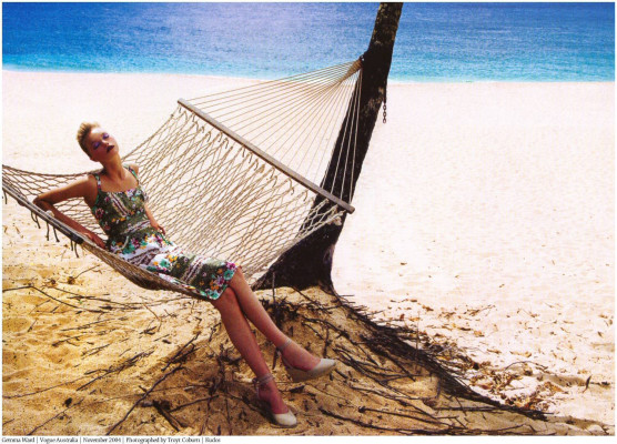 Gemma Ward pic #102301