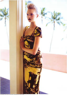Gemma Ward pic #102307