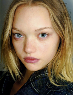 Gemma Ward pic #32185