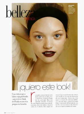 Gemma Ward pic #36082