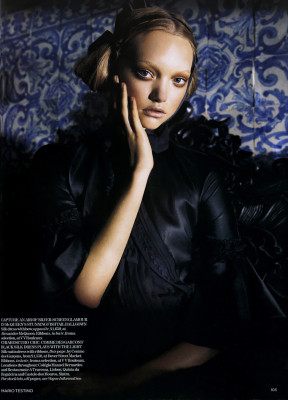 Gemma Ward pic #36095