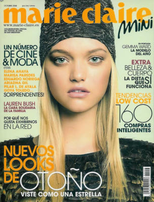 Gemma Ward pic #256265