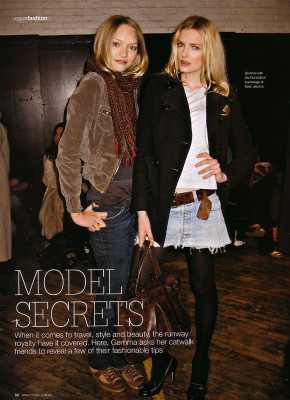 Gemma Ward pic #36085
