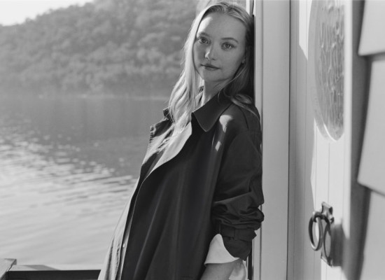 Gemma Ward pic #1359891