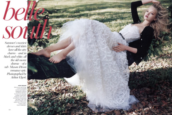 Gemma Ward pic #45201