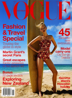 Gemma Ward pic #26467
