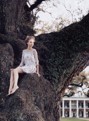Gemma Ward pic #45198